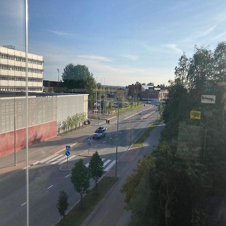 Rovaniemi Center Apartment エクステリア 写真