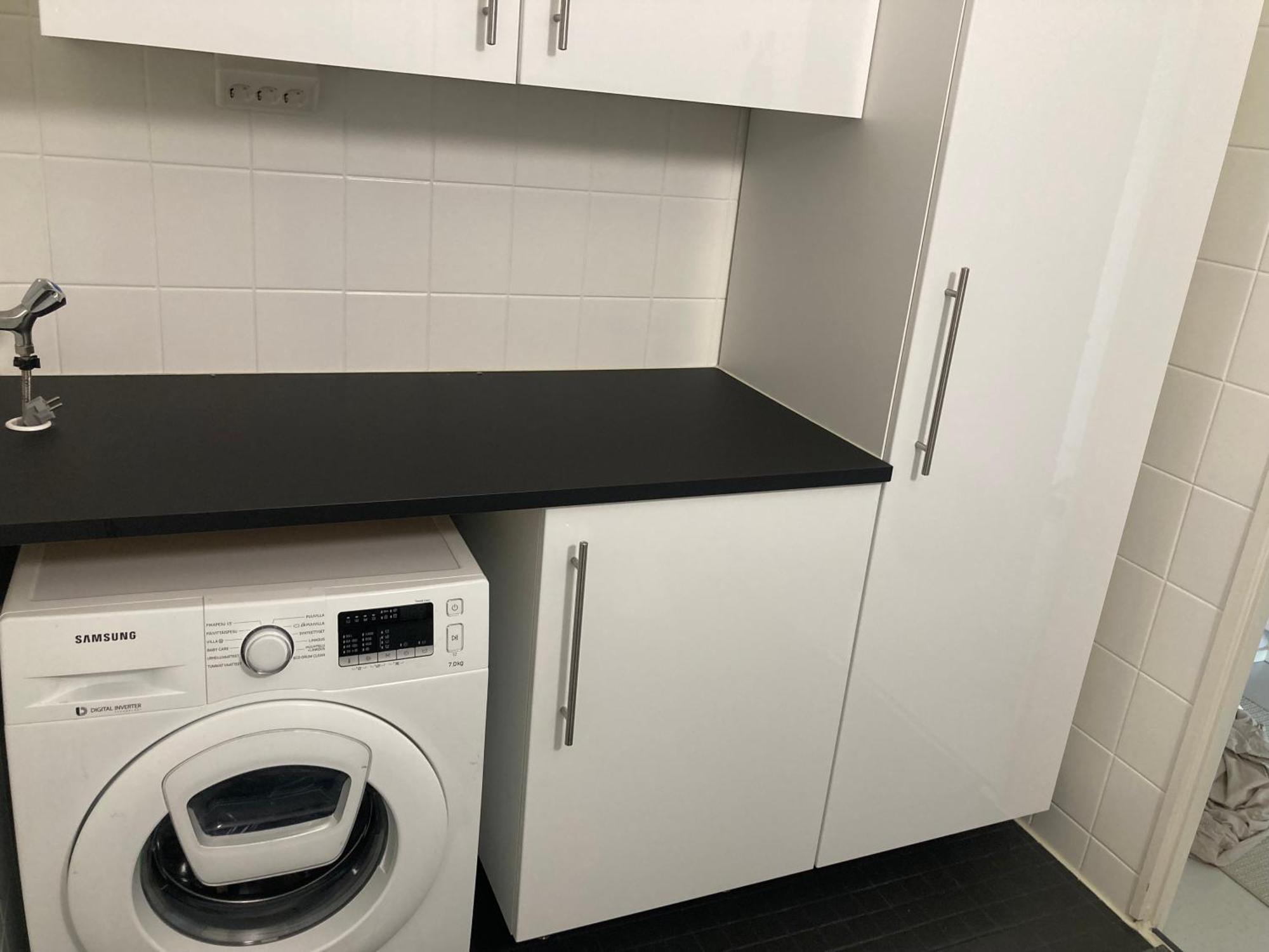 Rovaniemi Center Apartment エクステリア 写真
