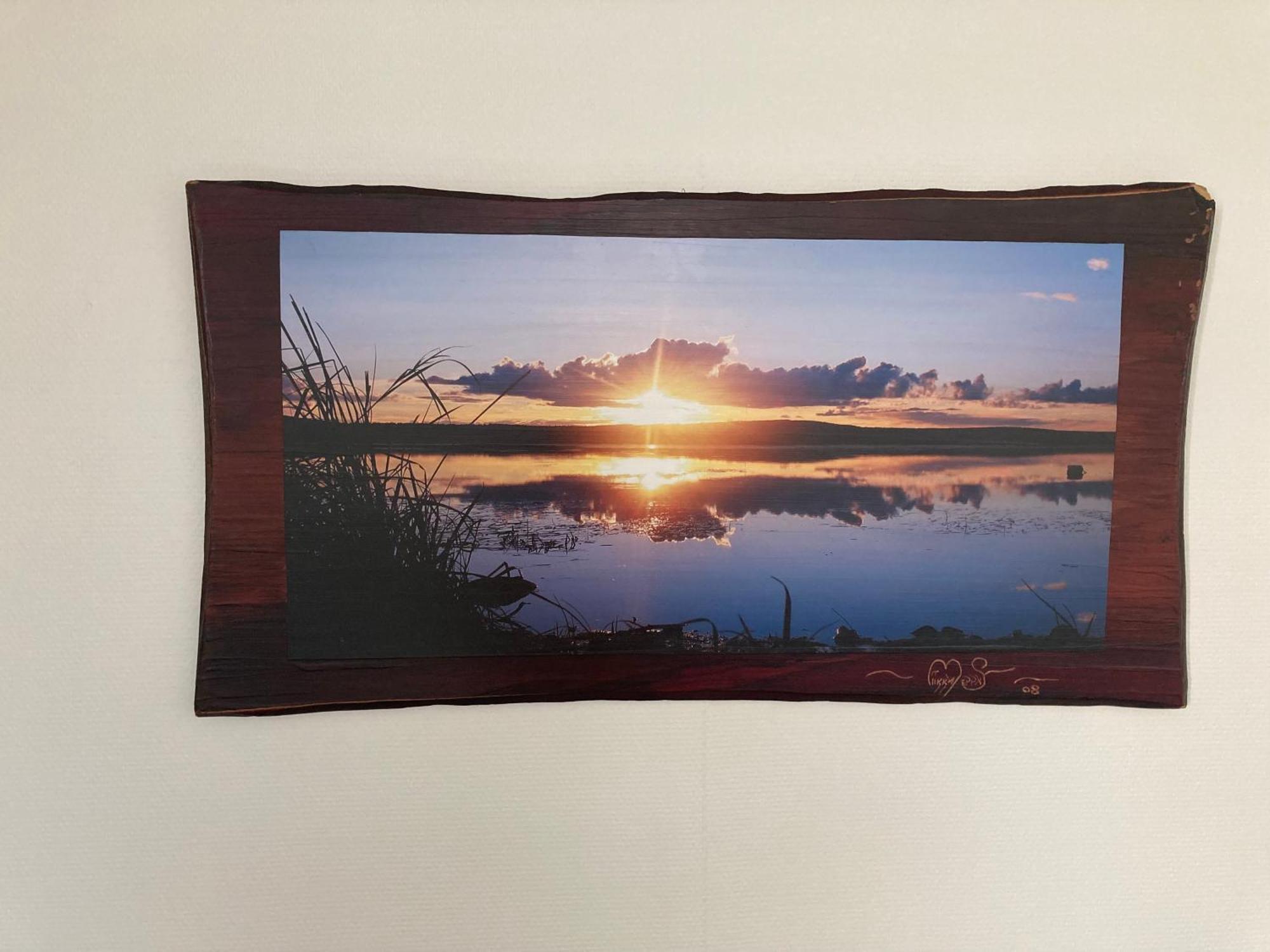 Rovaniemi Center Apartment エクステリア 写真