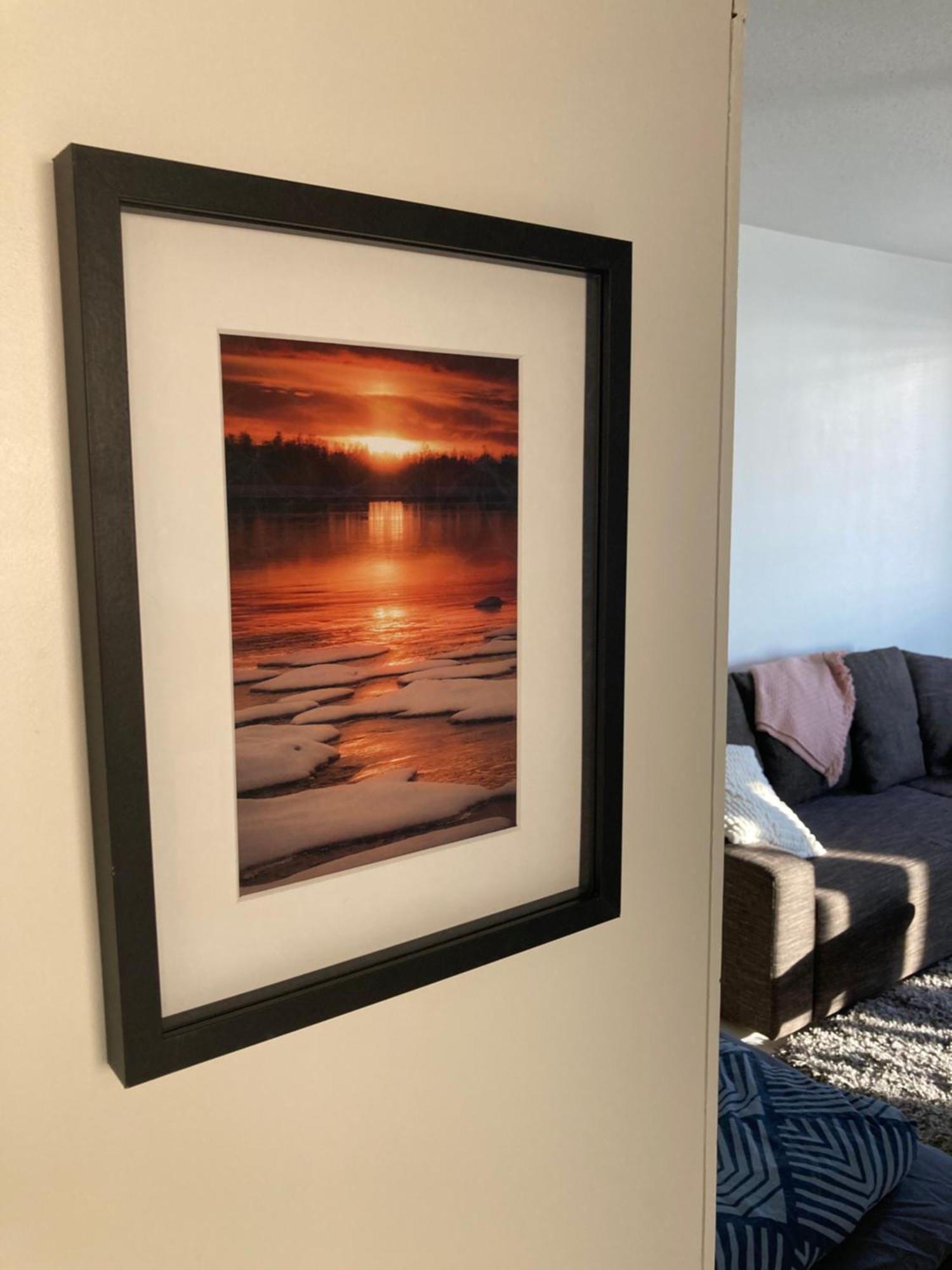 Rovaniemi Center Apartment エクステリア 写真