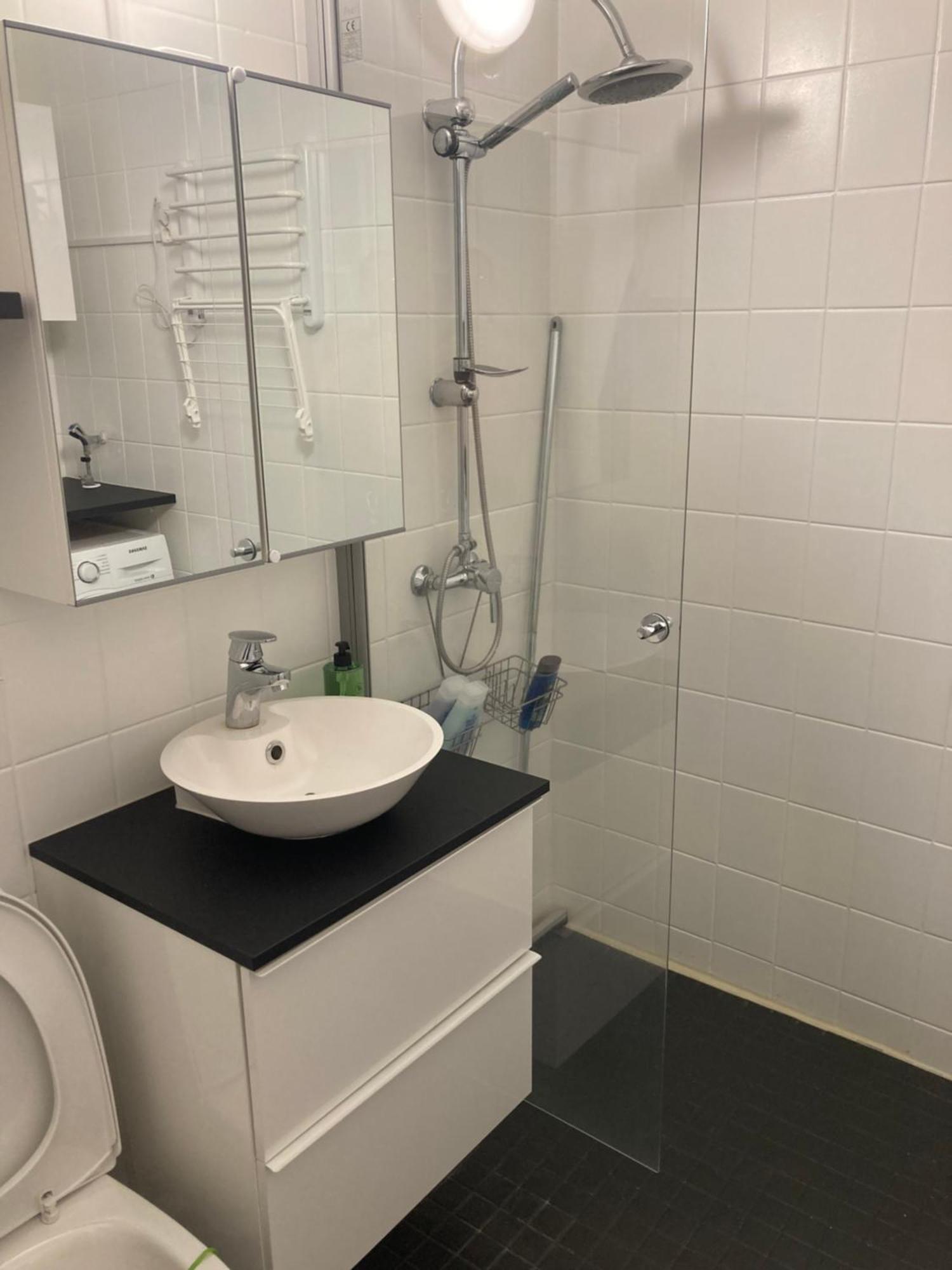 Rovaniemi Center Apartment エクステリア 写真