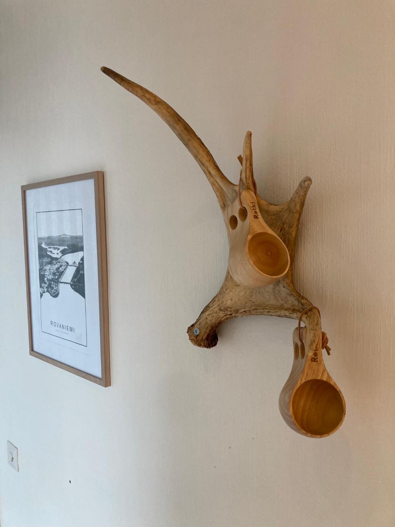 Rovaniemi Center Apartment エクステリア 写真